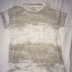 american eagle soft and sexy tee